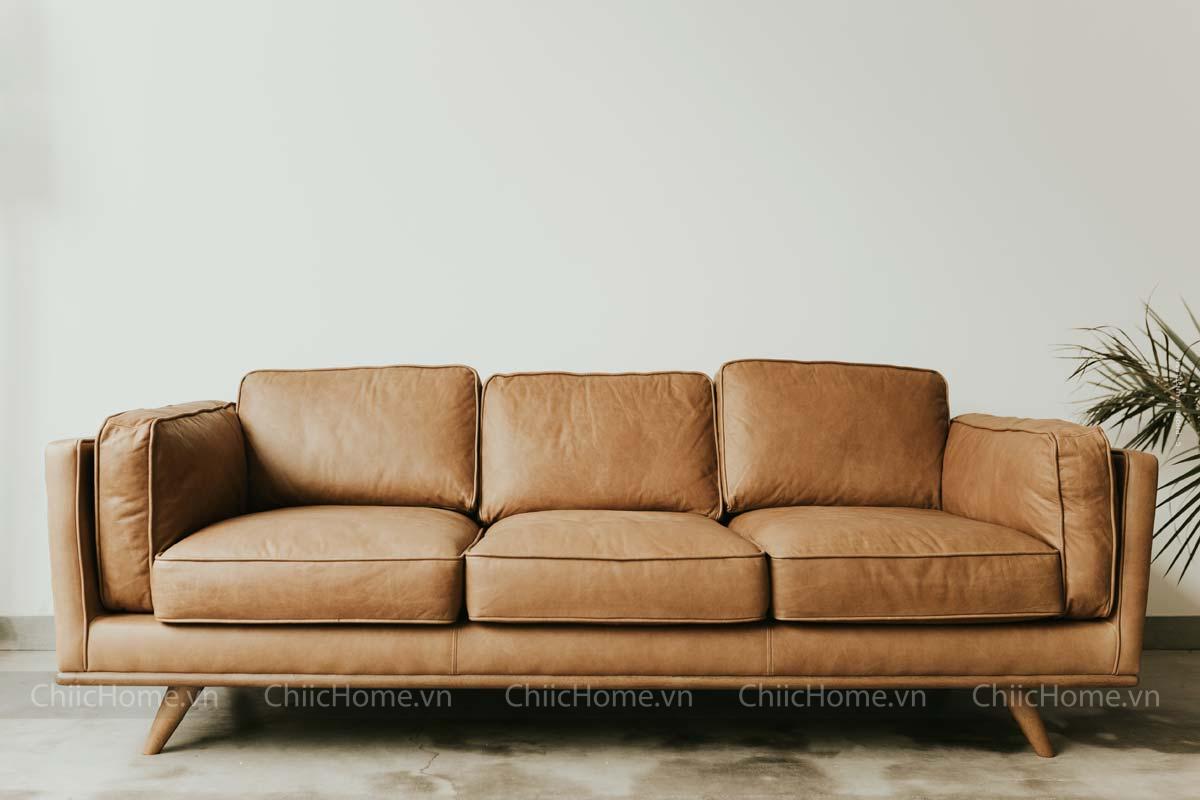 lựa chọn sofa phù hợp