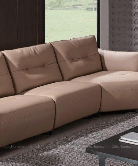 Không gian của bạn nên phản ánh cá tính riêng của bạn. Với sự đa dạng về kiểu dáng, từ hiện đại đến cổ điển, chúng tôi có sofa phù hợp với mọi sở thích và phong cách trang trí.