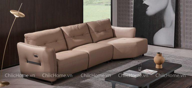 Không gian của bạn nên phản ánh cá tính riêng của bạn. Với sự đa dạng về kiểu dáng, từ hiện đại đến cổ điển, chúng tôi có sofa phù hợp với mọi sở thích và phong cách trang trí.